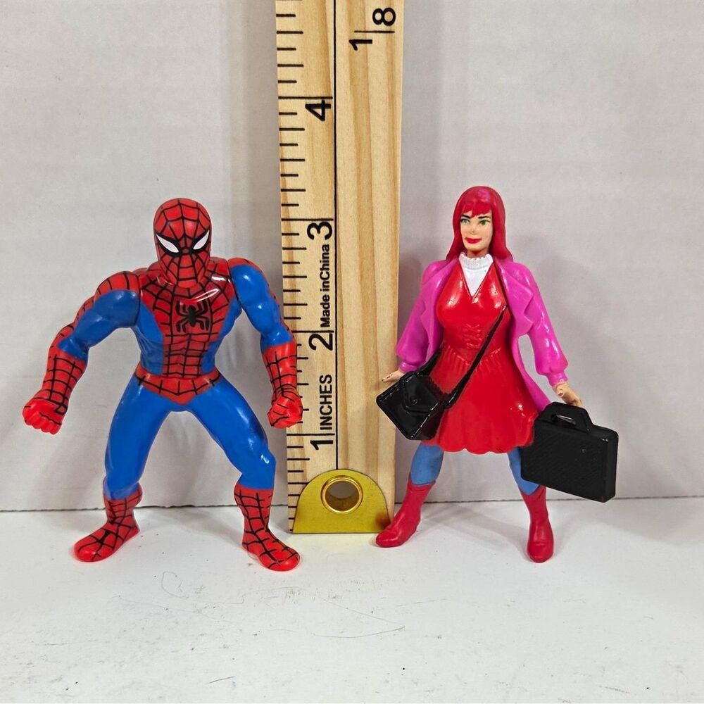 Marvel Multi Action-figures-playsets